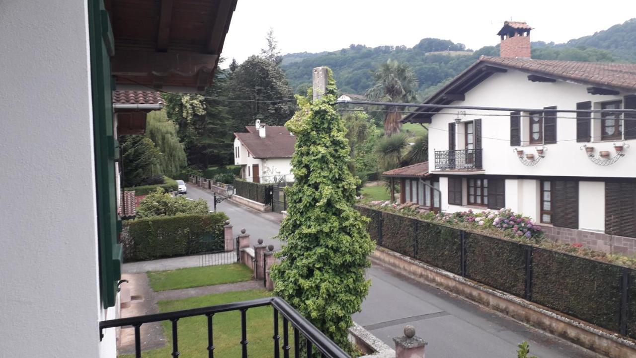 Lopenea Villa Garzain Luaran gambar
